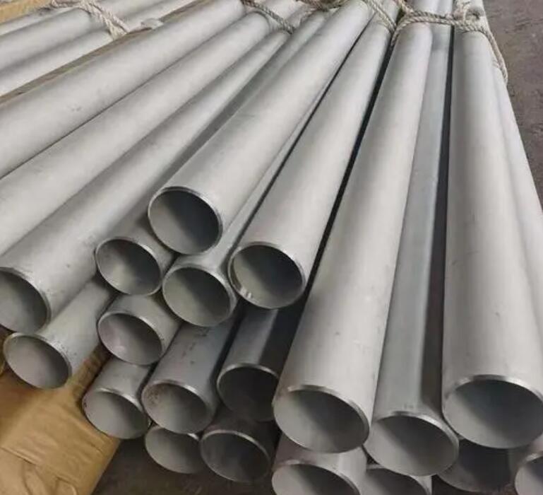 高青304不锈钢管